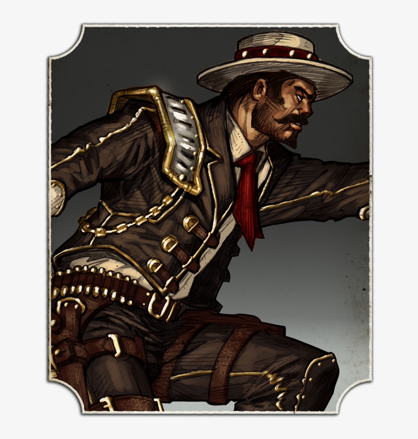 Heraclio Bernal, transparent png