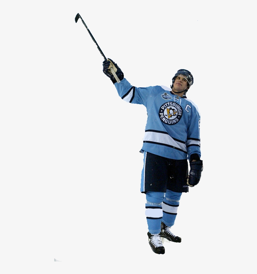 Sidney Crosby Imjt4y, transparent png