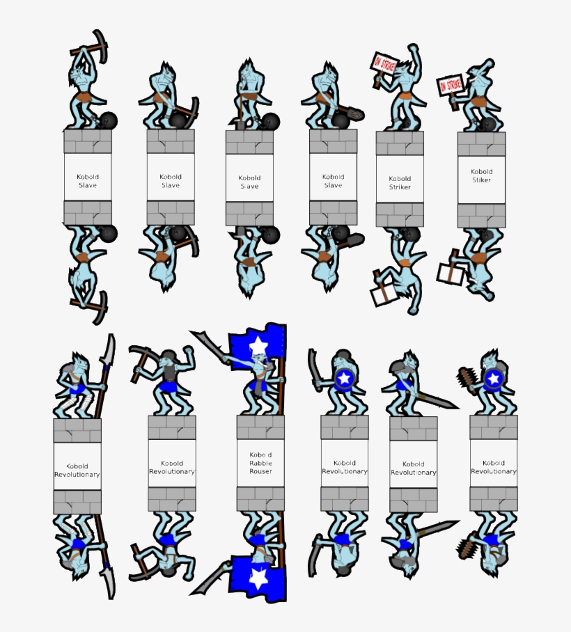Photo Kobold, transparent png