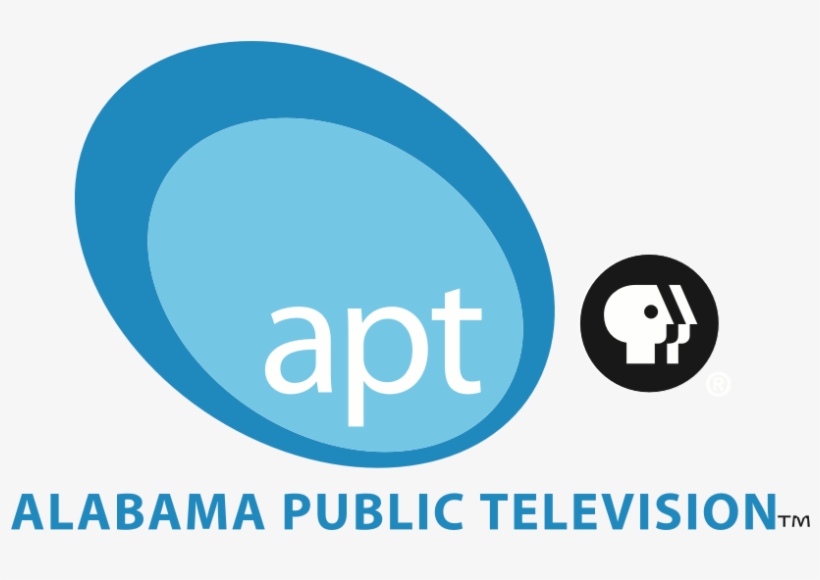 Alabama Public Television, Wbiq-tv Station Logo, transparent png