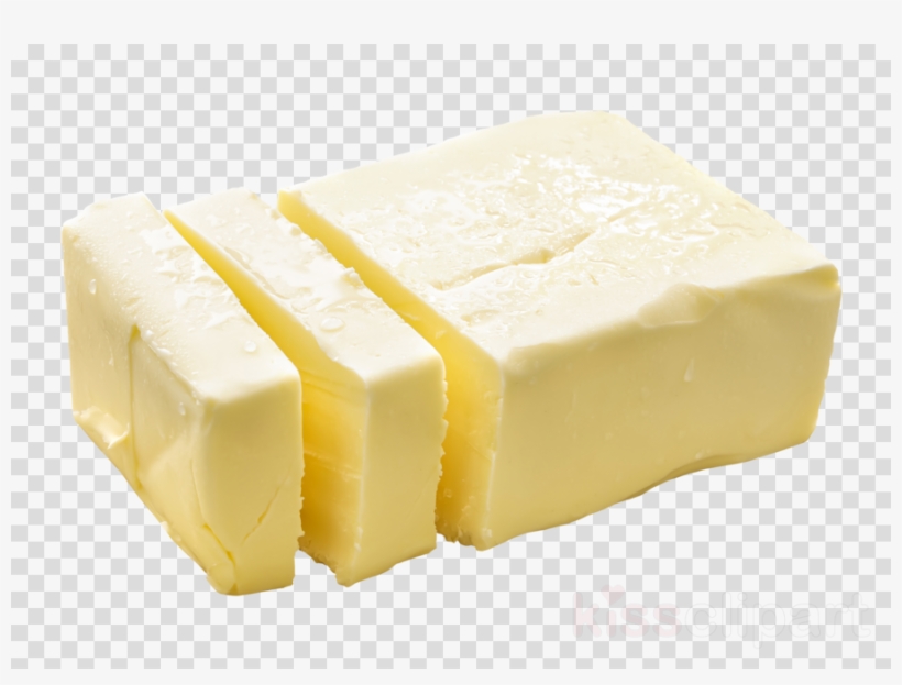 Processed Cheese Clipart Processed Cheese Milk Butter, transparent png