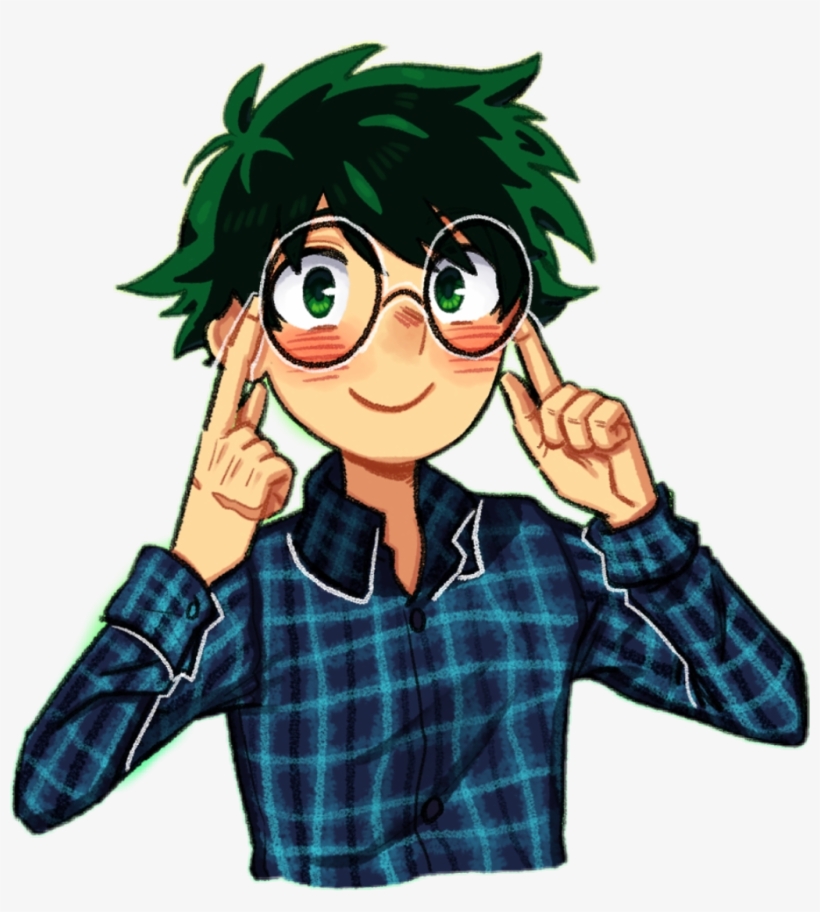 Bnha Mha Deku Izukumidoriya Izuku Midoriya, transparent png