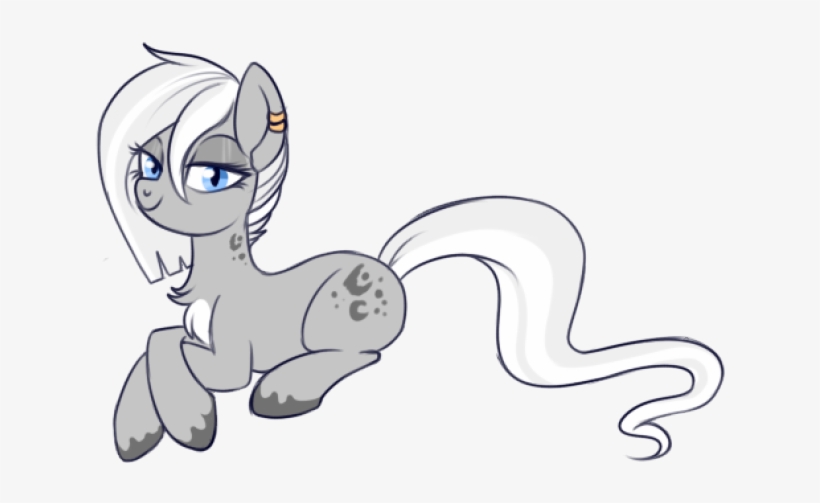 Drawn Snow Leopard Simple, transparent png