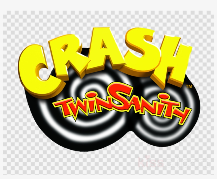 Crash Twin Sanity Clipart Crash Twinsanity Crash Bandicoot, transparent png
