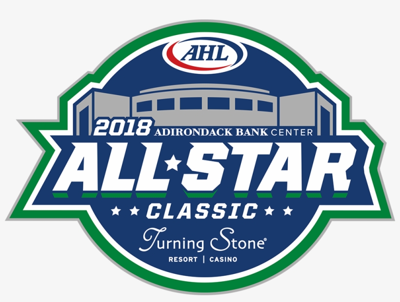 The 2018 Ahl All Star Classic Presented By Turning, transparent png