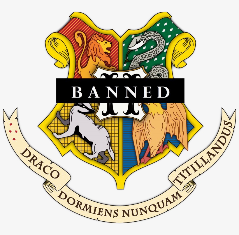 Hogwarts Logo Png Transparent File, transparent png
