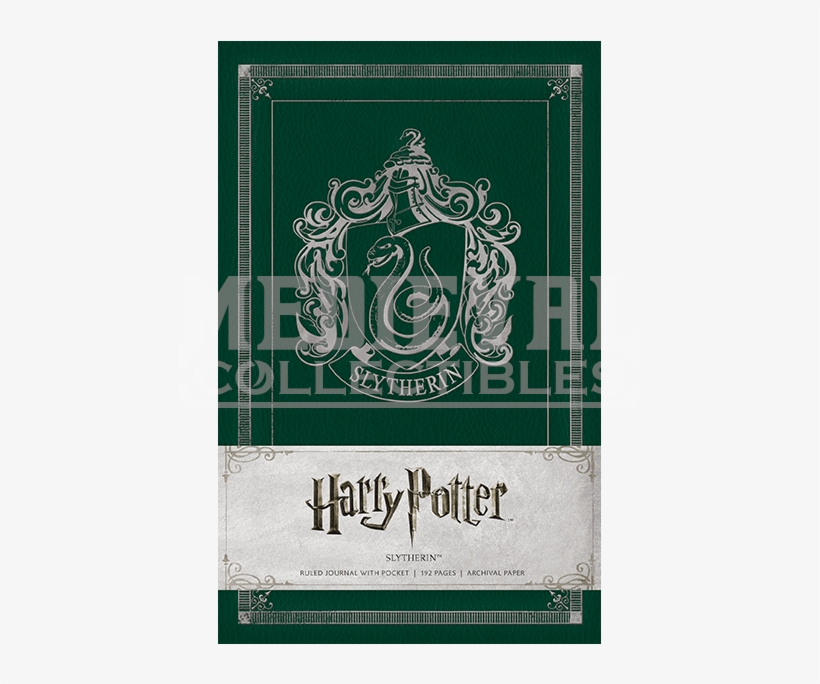 Slytherin Crest Png, transparent png