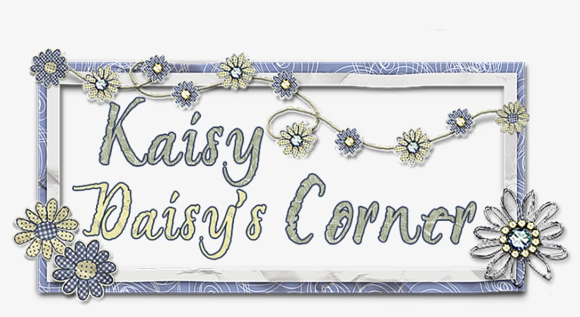 Kaisy Daisy's Corner, transparent png