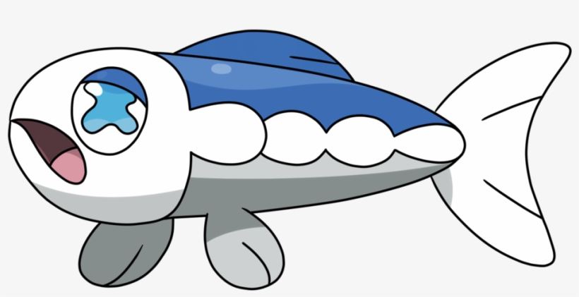 128kib, 1024x591, Wishiwashi Daily 320 By Adrik The, transparent png