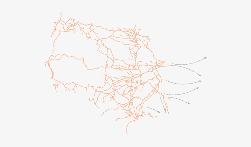 North Bnsf Network, transparent png