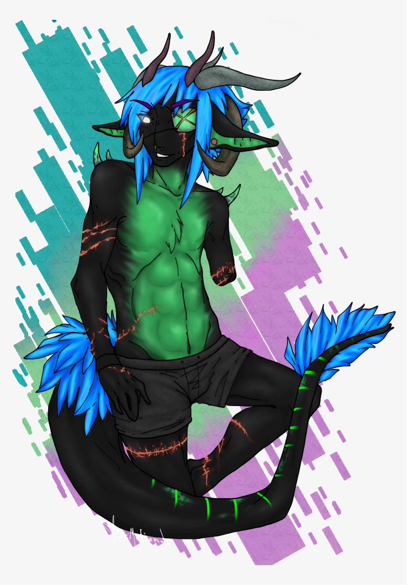 Spoopy Blair, transparent png