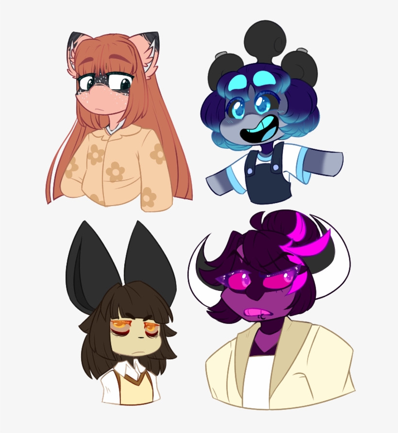 Redesigning Character Because I'm Never Satisfied, transparent png