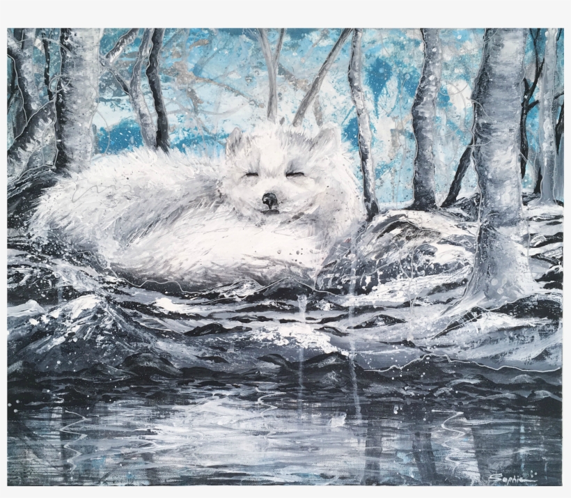 Cozy In The Cold, transparent png