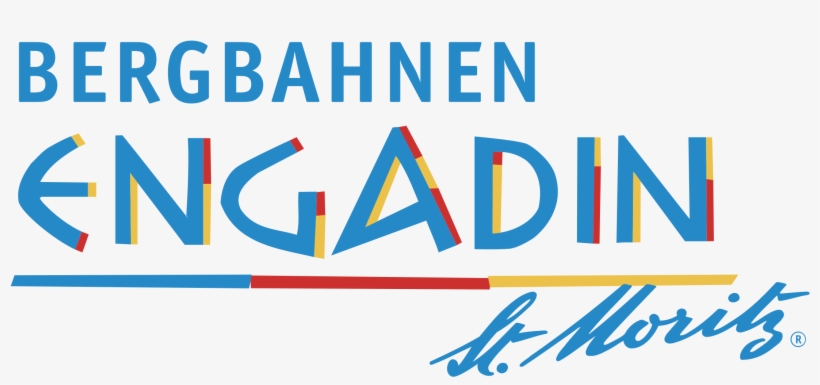 Bergbahnen Engadin St Moritz 01 Logo Png Transparent, transparent png