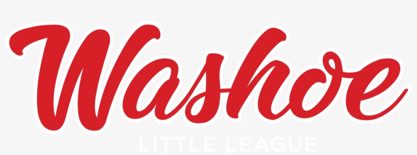 Washoe Little League, transparent png