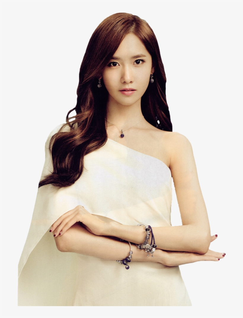 Im Yoona Png, transparent png