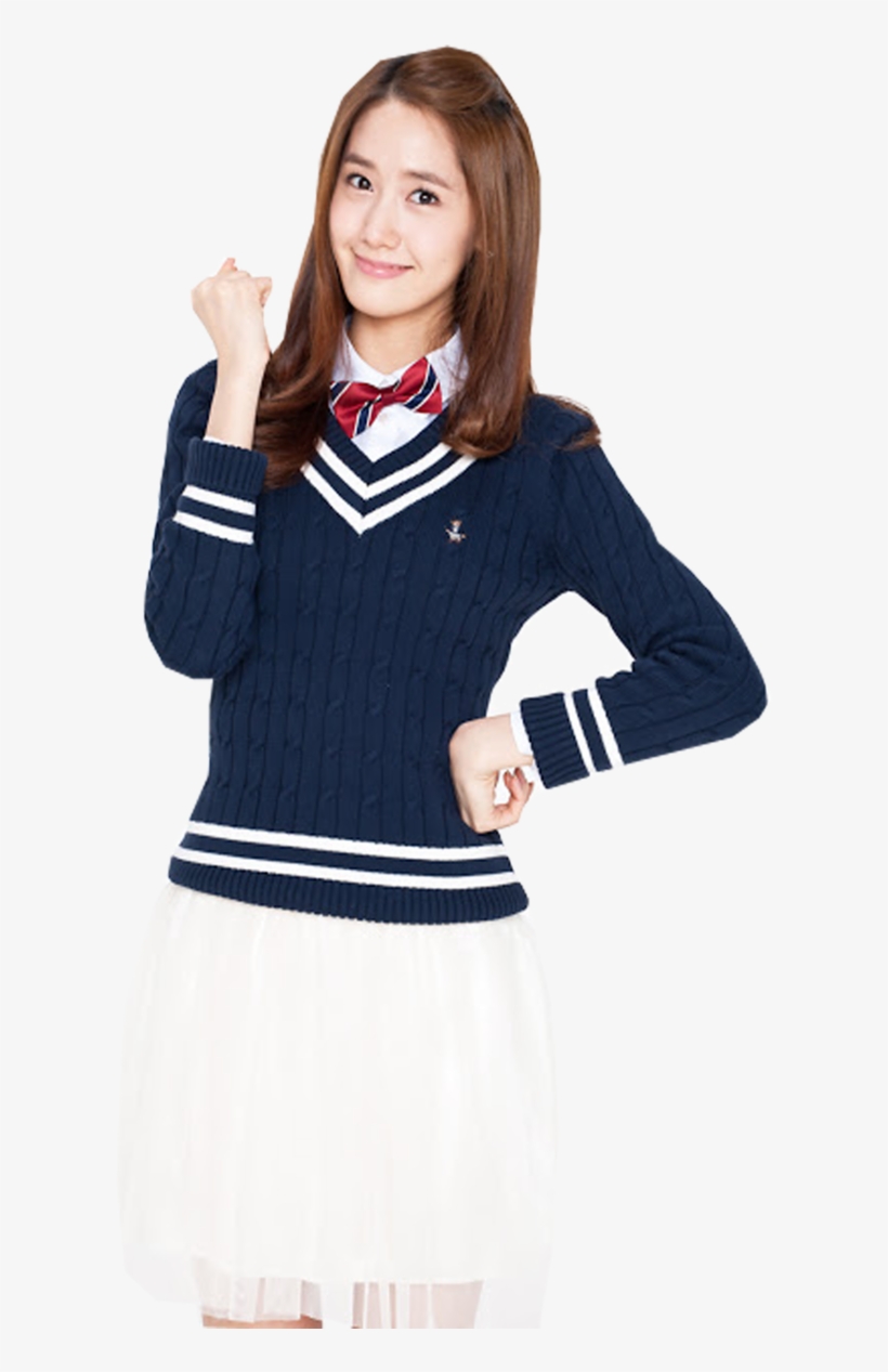 Im Yoon-ah Png Transparent Image, transparent png