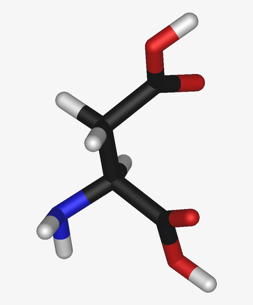 L Aspartic Ac, transparent png