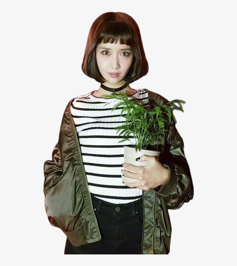 Yoona, transparent png