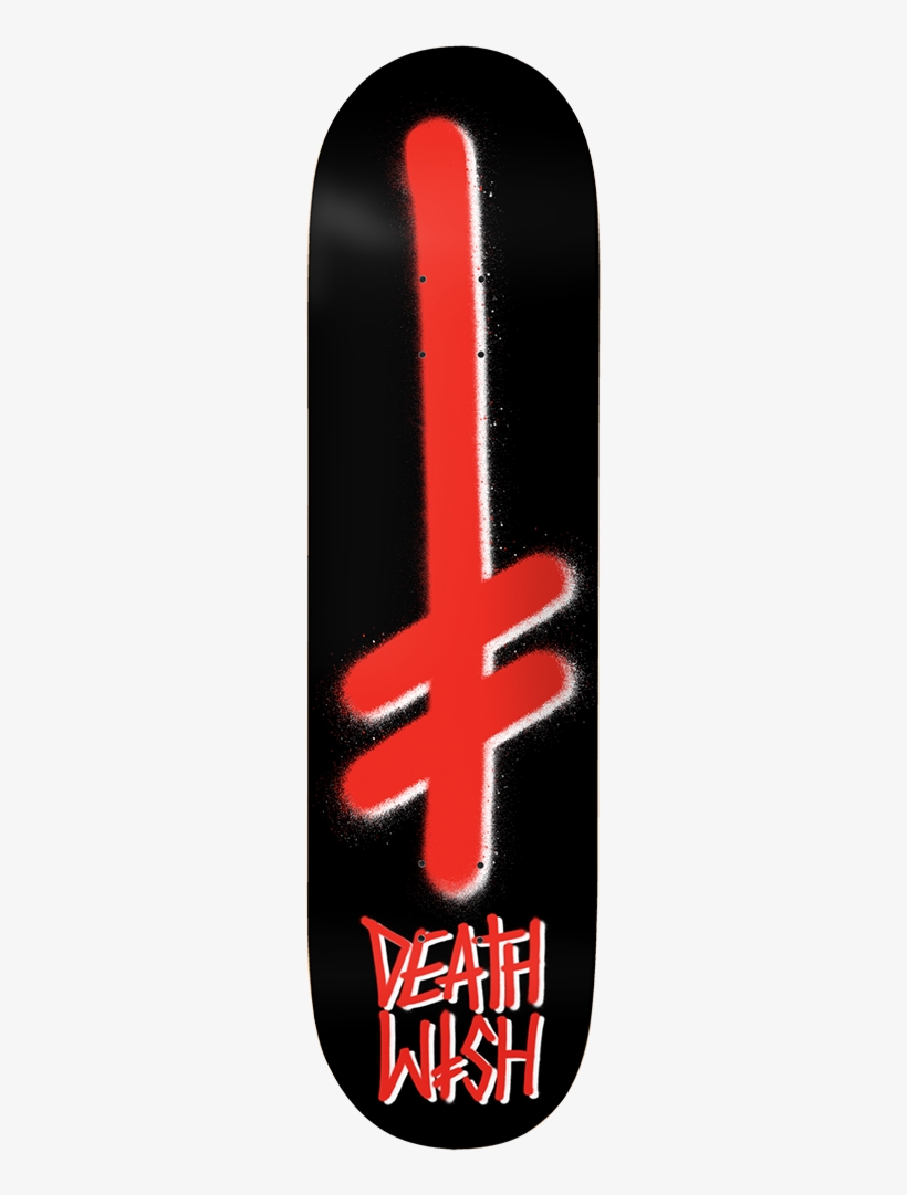 Deathwish Gang Logo, transparent png