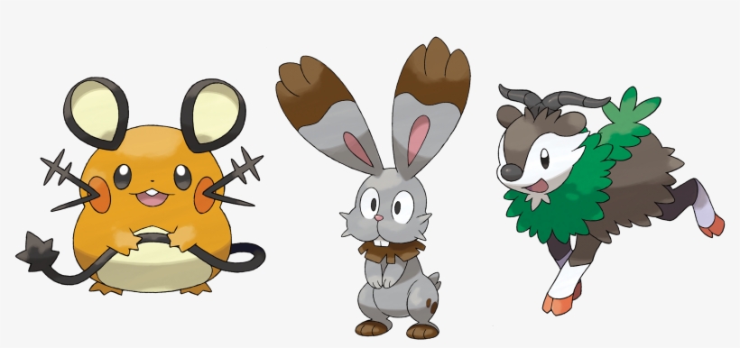 Nos Habla De La Megaevoluci 243 N En Pok 233 Mon X, transparent png