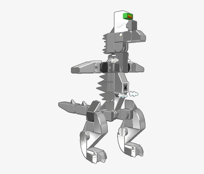 Mechagodzilla From The Heisei Series Of Godzilla Movies, transparent png