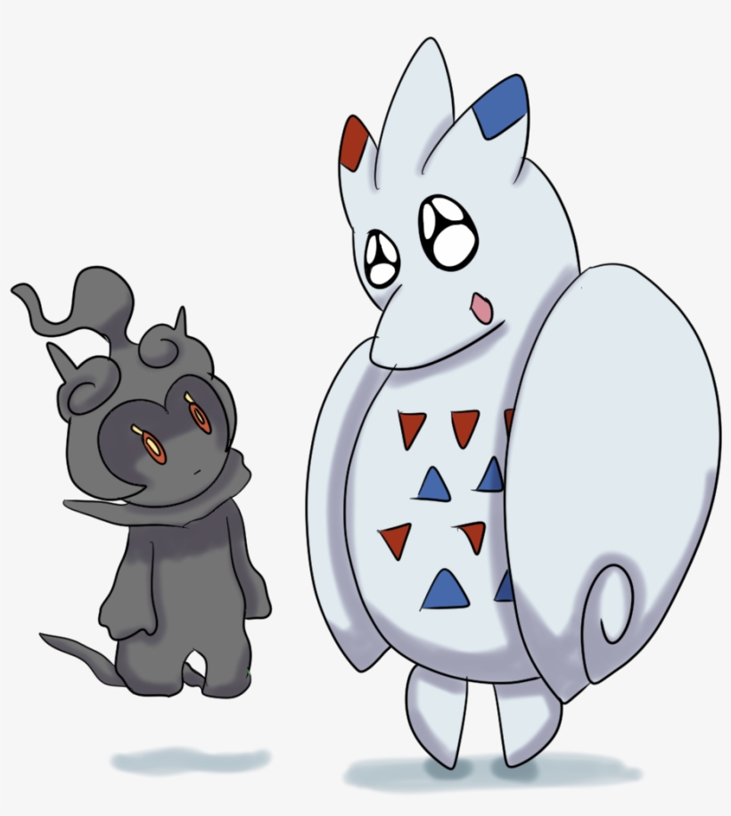 “ Togekiss Has Never Seen This Poke'mon Before They, transparent png
