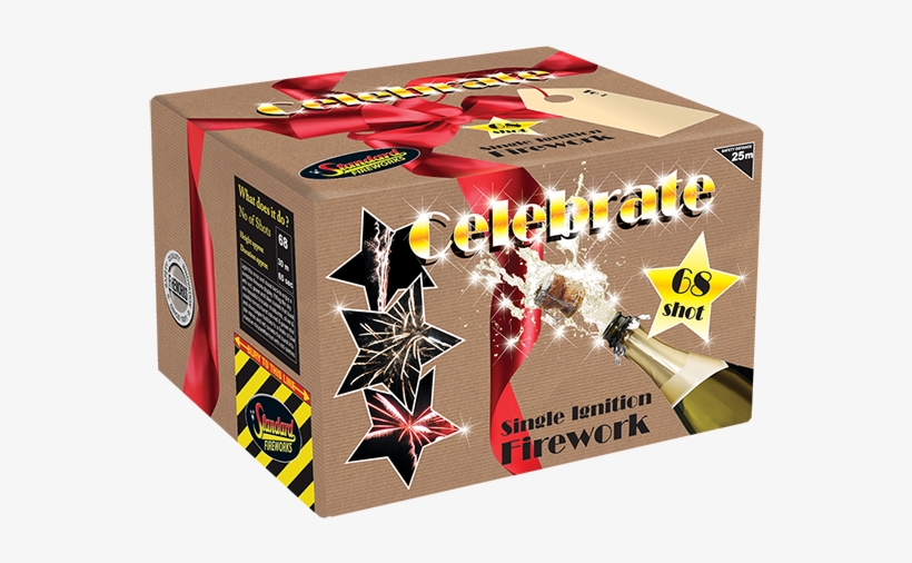 Celebrate Single Ignition Firework, transparent png