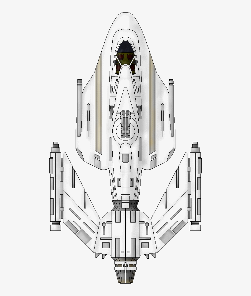 G Lor Skipray E By Colonialchrome Star Wars Ships,, transparent png