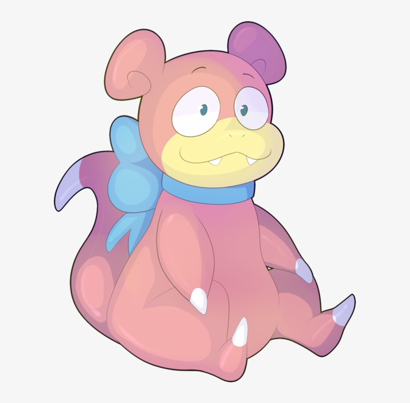 slowpoke-png-624x755-png-download-pngkit