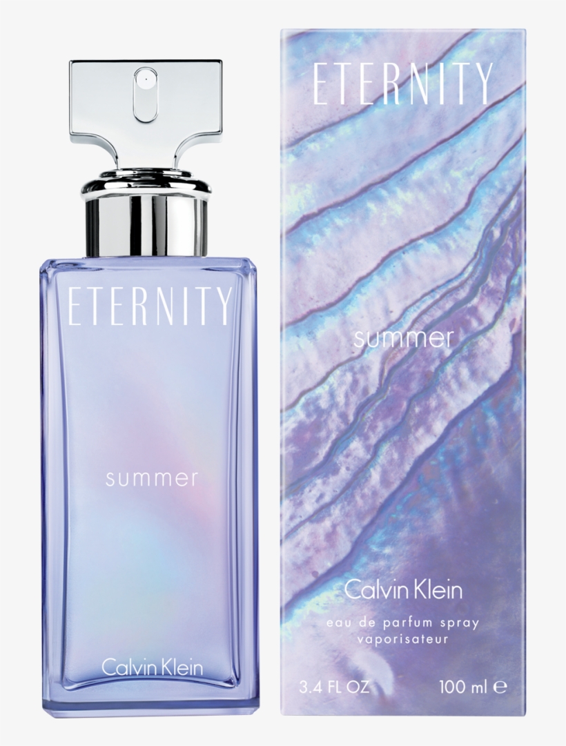 Calvin Klein Perfume Feminino Eternity Summer, transparent png