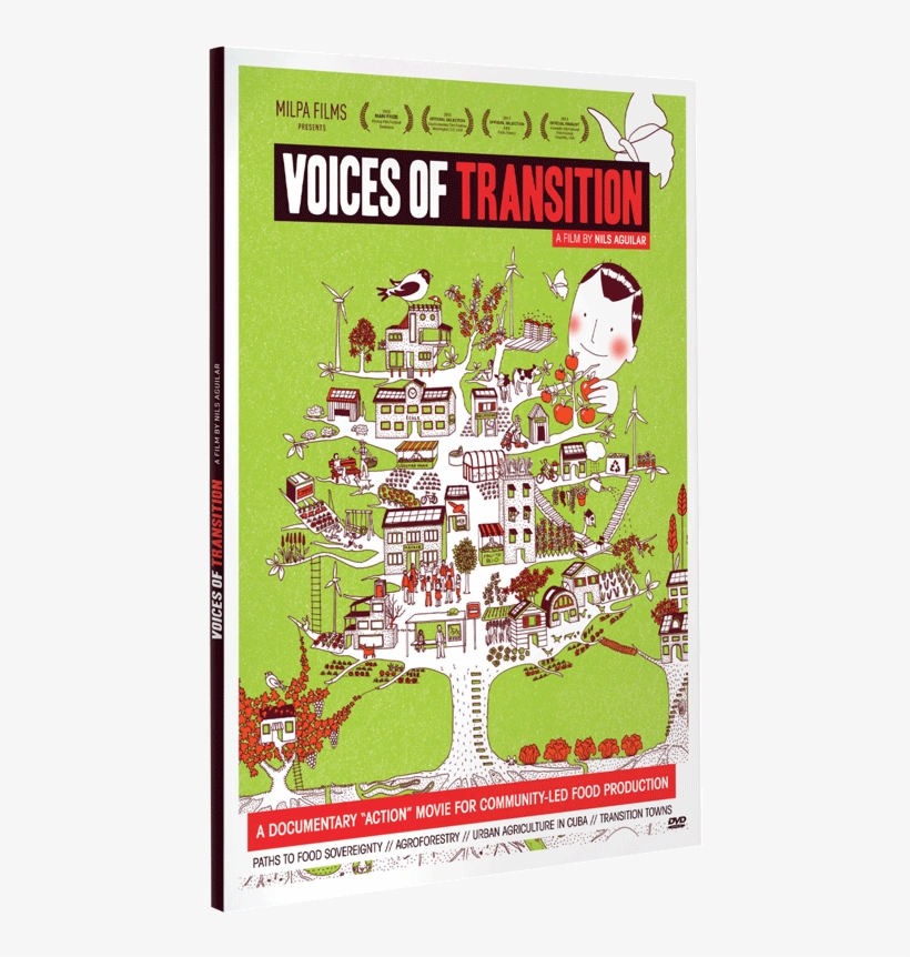 Voices Of Transition Documentary Film Dvd, transparent png