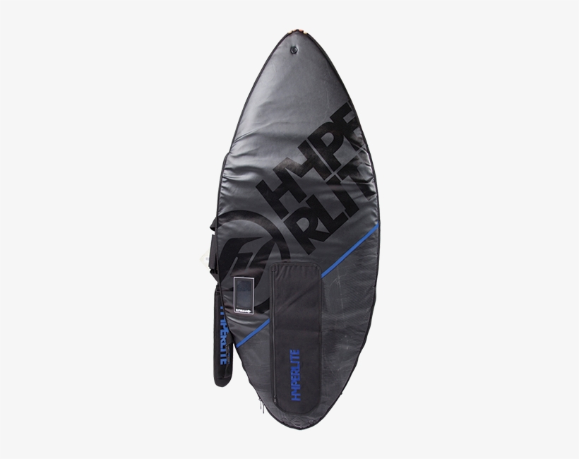 Hyperlite Wakesurf Bag, transparent png