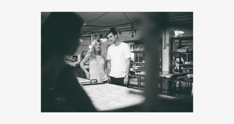 Three Years Ago We Launched Desmond & Dempsey With, transparent png