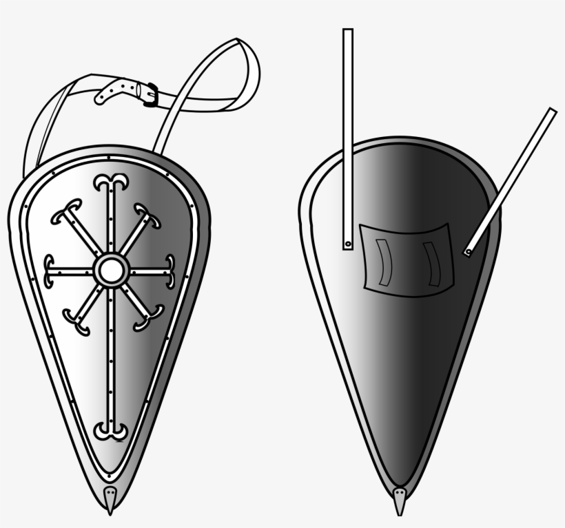 Open, transparent png