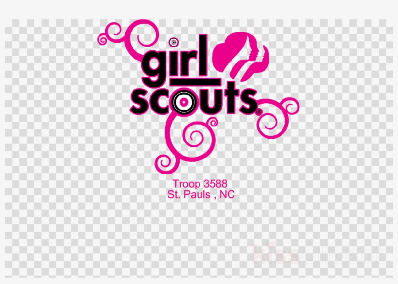 Girl Scout Tshirt Design Clipart T-shirt Girl Scouts, transparent png