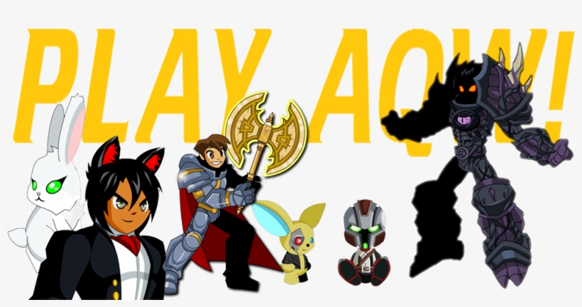 Play Aqw, transparent png