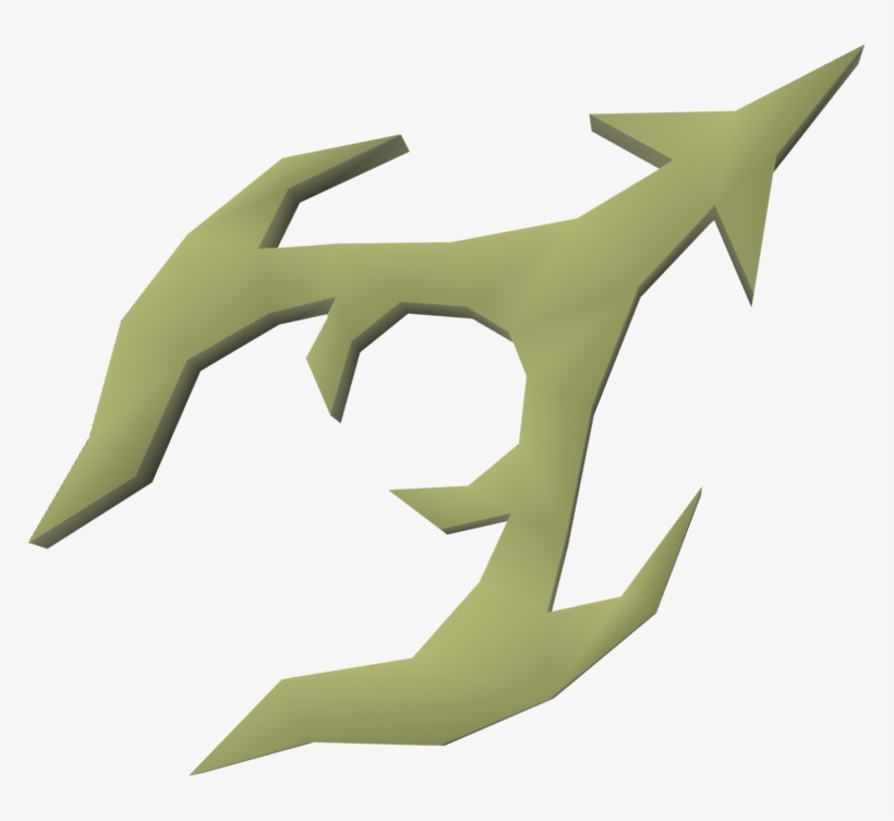 Arcane Sigil Detail, transparent png