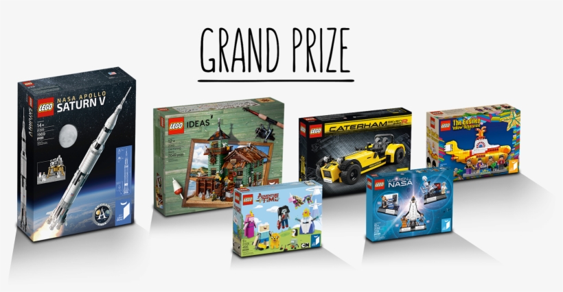 Prizes, transparent png