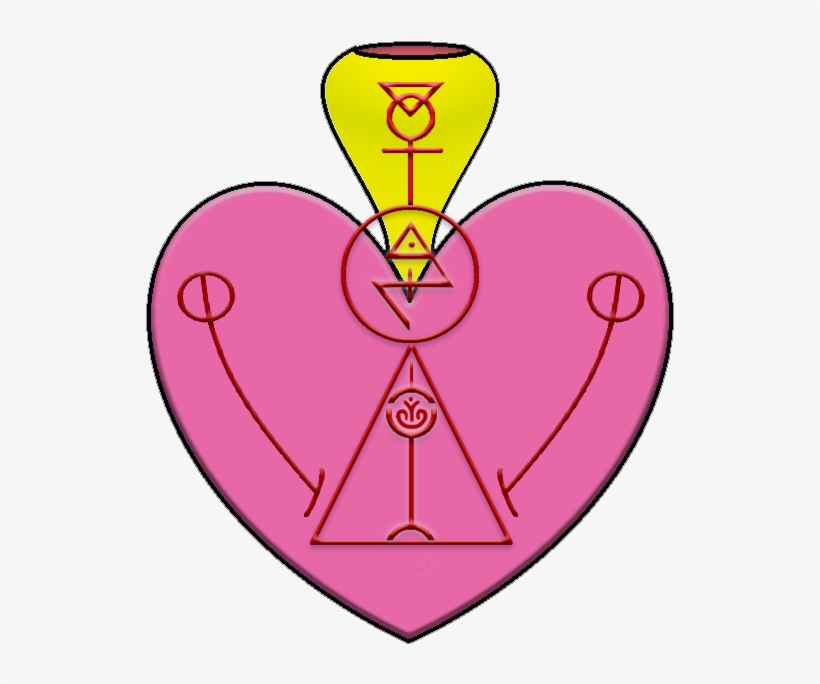 Anael Is A Spirit Of Venus, And Thus Influences The, transparent png