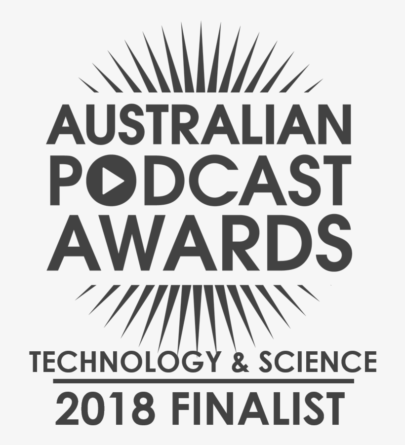 Sci Gasm Podcast Has Been Named As A Finalist In The, transparent png