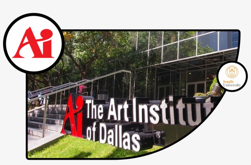 The Art Institute Of Dallas, transparent png