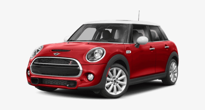 New 2019 Mini Signature Line Hardtop 4 Door Cooper, transparent png
