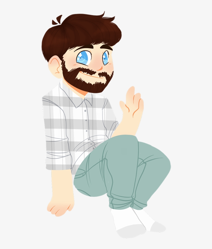 Game Grumps Barry Is A Pecos Precious Human, transparent png