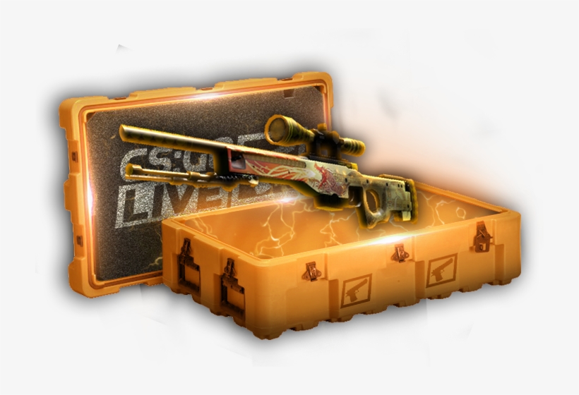 Csgolive Cases On Twitter, transparent png