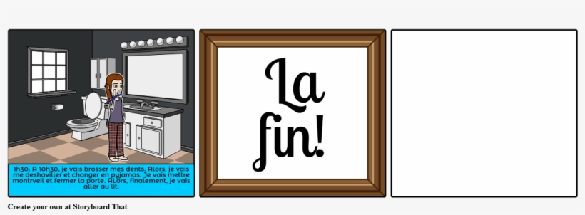Le Futur Proche, transparent png
