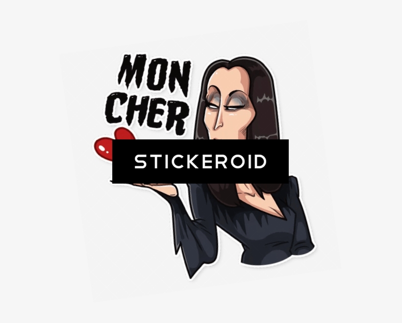 Mon Cher, transparent png