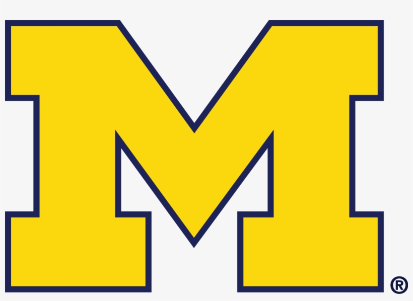 University Of Michigan, transparent png