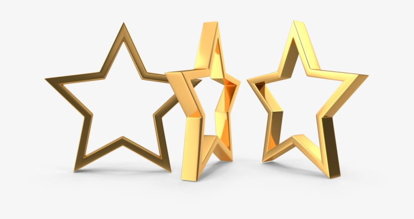 Three Star Sponsor Exhibitor $5,000, transparent png