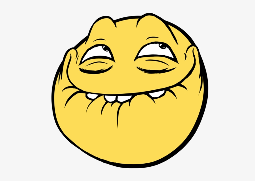 Derp Mouth Png, transparent png